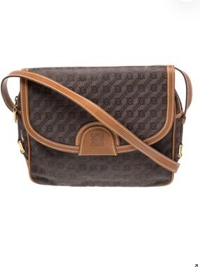 Loewe
Crossbody Bag Vintage